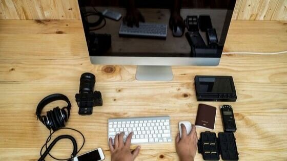 Free Screen Recorder Software